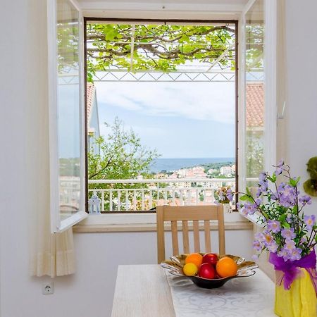 Rooms Rita Дубровник Екстериор снимка