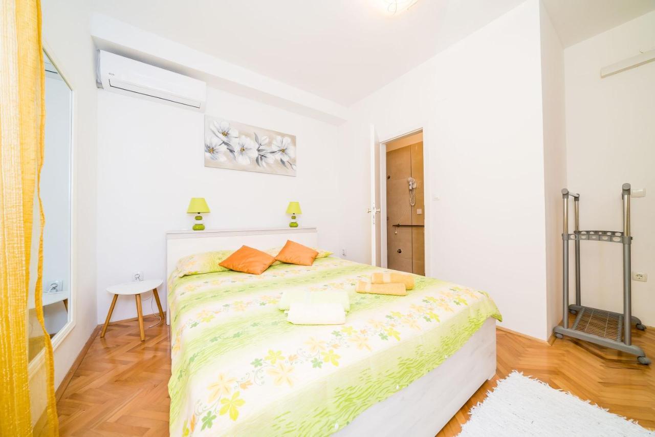 Rooms Rita Дубровник Екстериор снимка