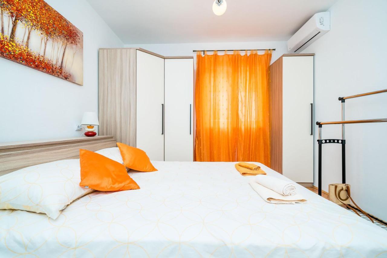 Rooms Rita Дубровник Екстериор снимка