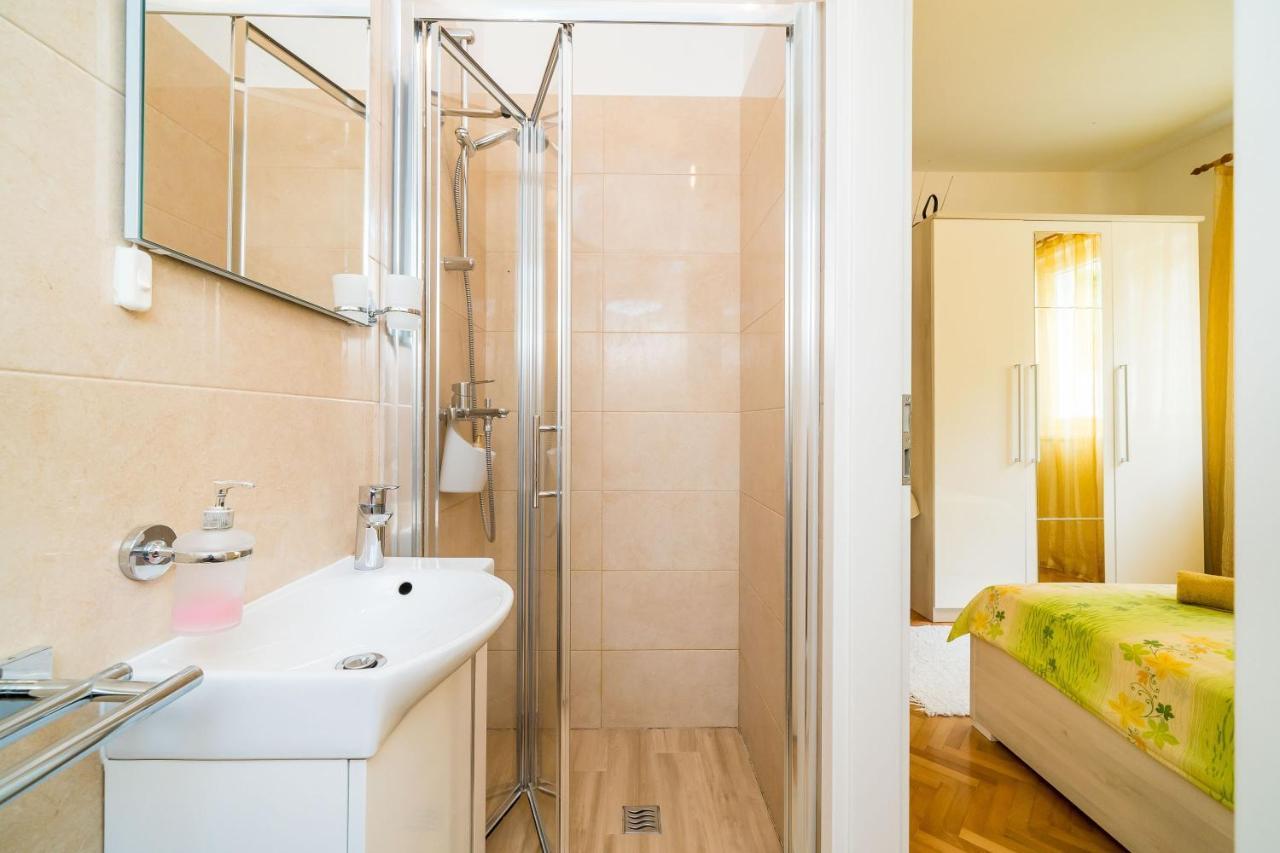 Rooms Rita Дубровник Екстериор снимка