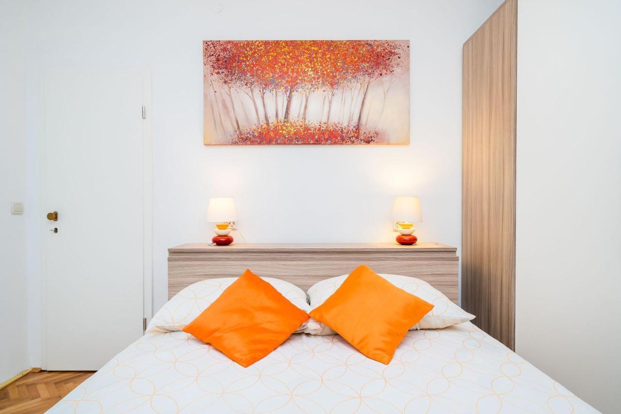 Rooms Rita Дубровник Екстериор снимка